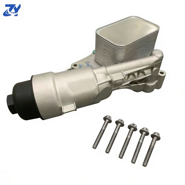 Engine Oil Cooler 11428585235 for BMW Mini X1 X2