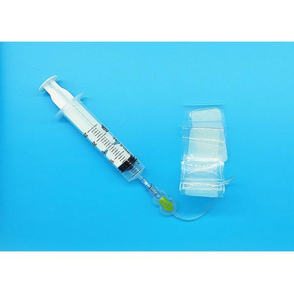 Disposable Cardiac Medical Compression Tourniquet