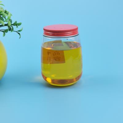 frasco plástico da bebida 16oz