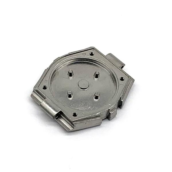 Compétitive MIM poudre métallique de moulage par injection d'usinage de petites pièces pour montre