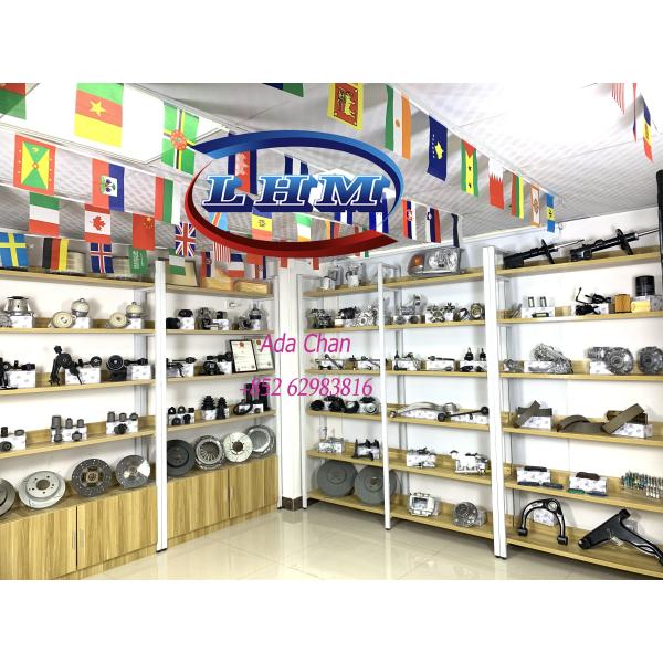 втулка руки управлением автомобиля 48632-0k040 для крейсера Виго 4WD земли Тойота