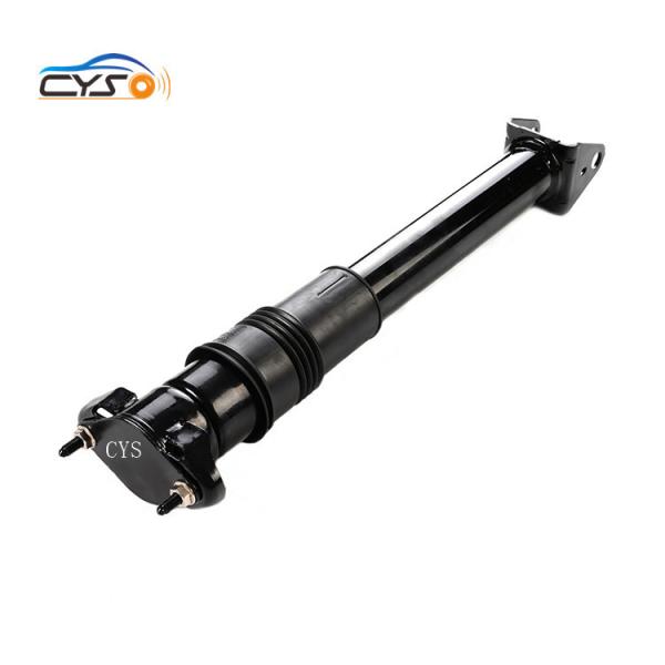 Steel Aluminum W164 X164 Front Air Suspension Spring