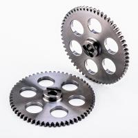 Machinerie de précision usine de transformation de pièces d'engrenages solutions de traitement d'engrenages de haute précision