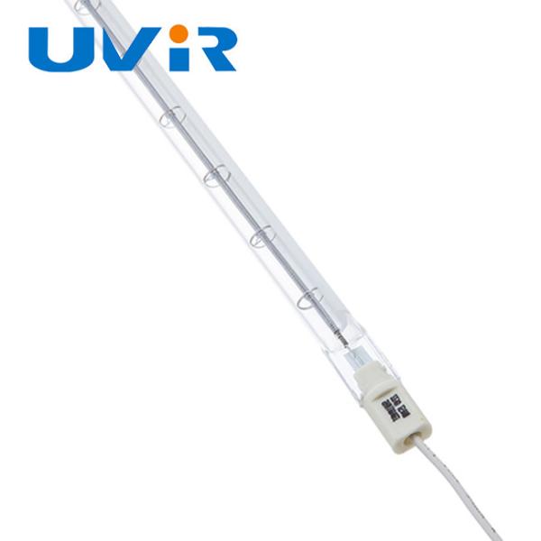 Shortwave Quartz Infrared Heater Lamp 200-4000W for Paint Drying