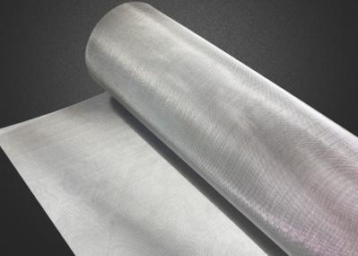 O pano de fio de aço inoxidável de Velp engrena 100 200 300 mícrons de ODM do OEM