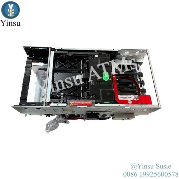 445-0769745 NCR ATM Spare Parts NCR S2 Presenter R/A FRU 4450769745