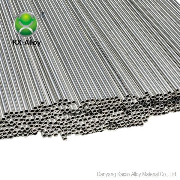Corrosion Resistant Alloy Rod UNS K94100 Plate / Tube / Strip