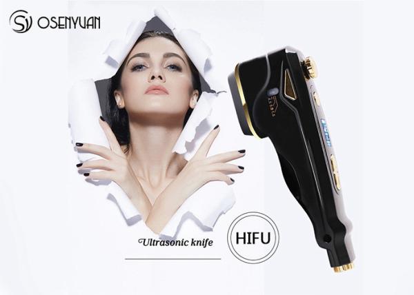 High Intensity Focused Ultrasound Ultrasonic Body Massager AC100V-240V 50HZ / 60HZ