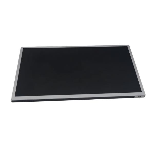 Industrial 15.6 TFT LCD Display - 1500nits Sunlight Readable, FHD, -30°C to 85°C, LVDS