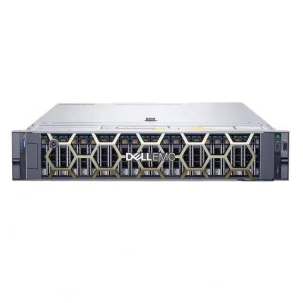 Dells Poweredge R7625 2u Rack Server Cpu Ram Memory Hdd Ssd Hard Drives