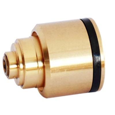 Válvula de controle Ford Jaguar Mazda do compressor do rolo de ZK011 34mm