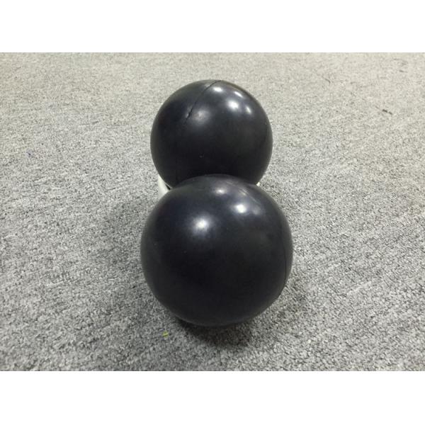 Герметизируя плавая чернота шариков Бал трудная ЭПДМ силиконовой резины резиновая твердая