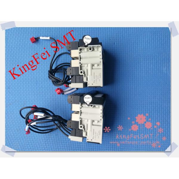 40001253 Ejector 50 JUKI SMC Solenoid Valve For KE2050 KE2060 FX1R Machine