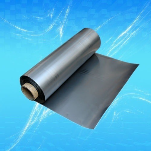Industrial Grade High Thermal Conductivity Expanded Flexible Sealing Graphite Paper