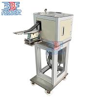 Cubo de vibración de montaje de caja de vibración OEM