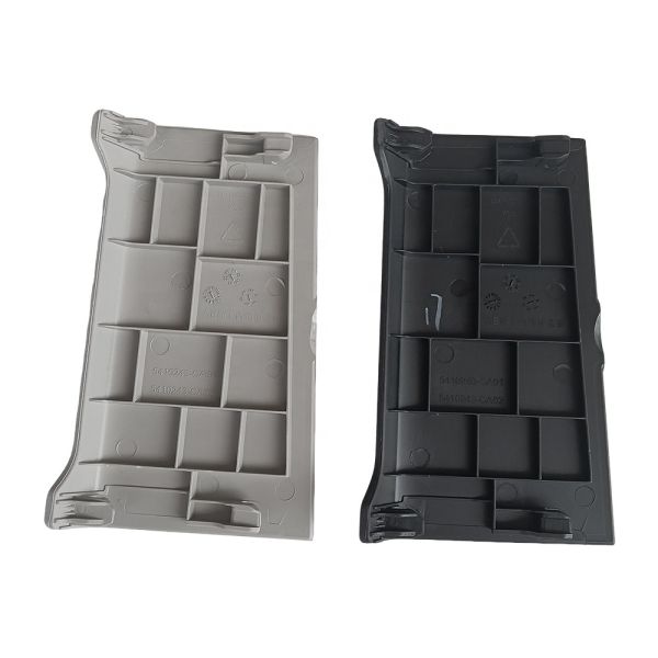 New Arrival 5410243-CA01 Applicable to Leapmotor C11 Lower Interior Panel Cover of the Right B-pillar