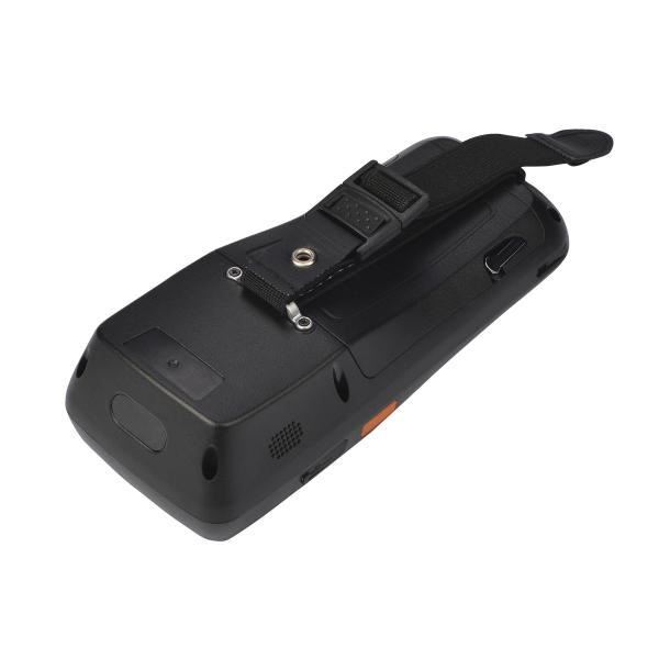 4G UHF Handheld Portable Data Collector High Capacity Battery 4800mA
