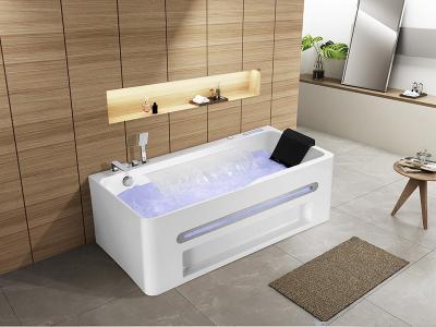 Massagem Banheira de banho acrílico Whirlpool Massagem M1784-15/17