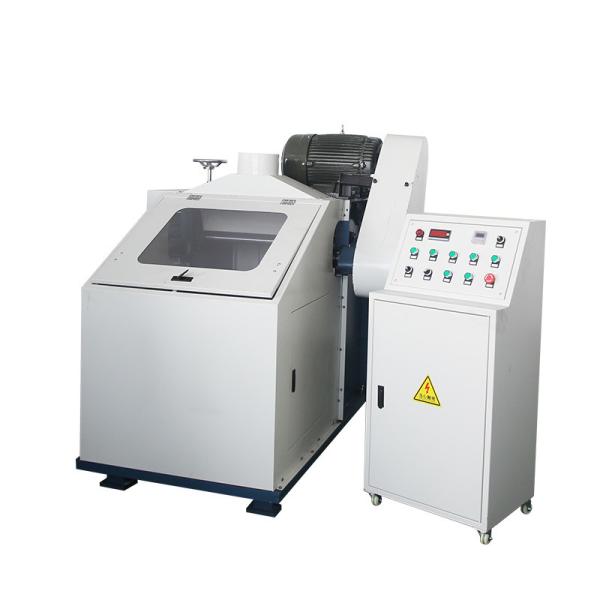 Máquina de polir automática para superfícies cerâmicas precisas Marcas de logotipo de aço inoxidável