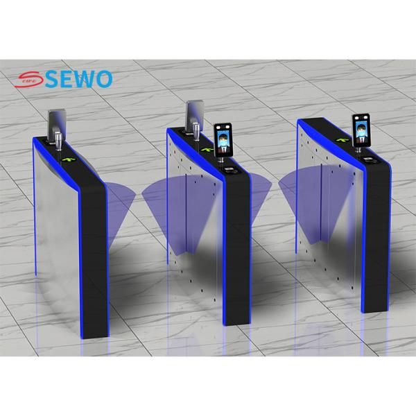 Código Qr Escaneador de códigos de barras Turnstile Sistema de Gestão do Sistema de Controlo de Acesso a Peões