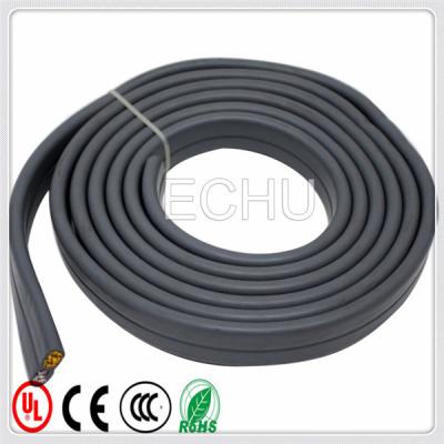 Elevator Control Cable, Bunch Core Elevator Cable
