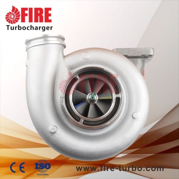 S3B Turbocharger 313443 5000693134 R---nault Truck with MIDR0635-40L/1 Engine