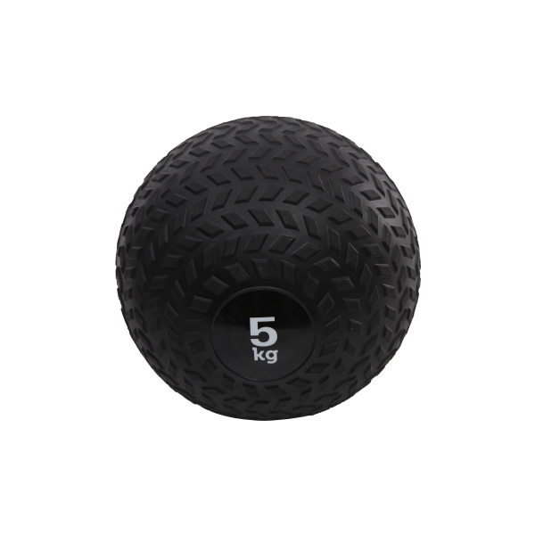 PVC Free Weight Exercise Equipment 12kg / 20kg Sand Filled Ball