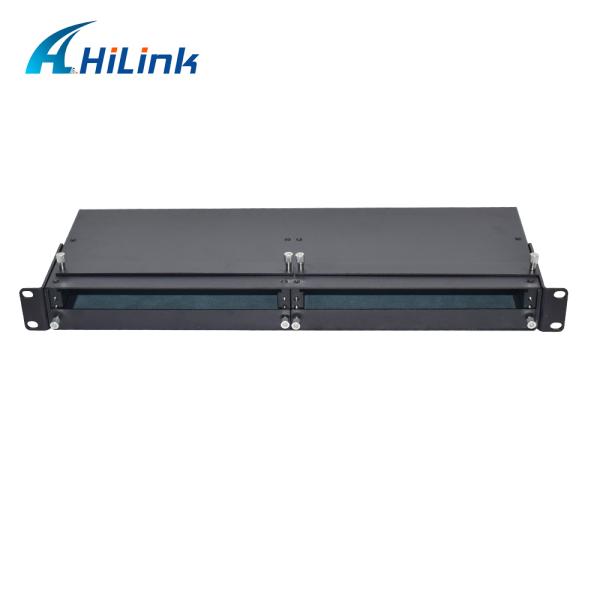 Модуль приемопередатчика LGX двойного волокна 40G/100G LR оптически для того чтобы определить конвертер волокна