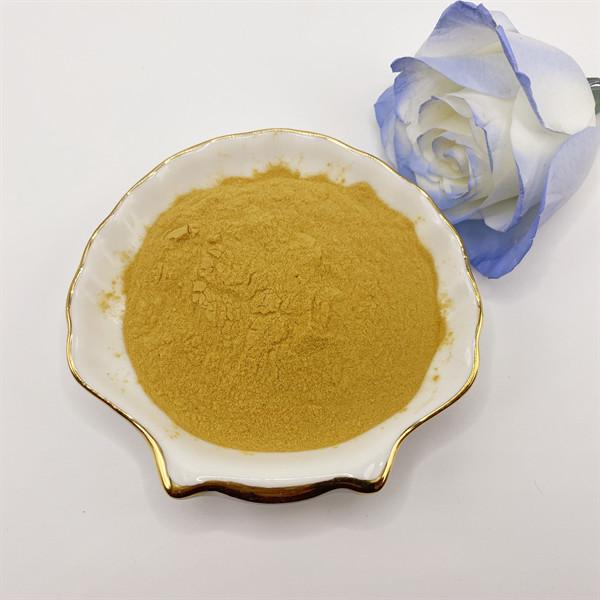 Engrais de poudre d'oligosaccharide de chitosane de nourriture agricole/d'alimentation animale