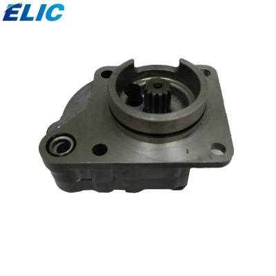 Pompe A8V080 de Parts Hydraulic Pilot de l'excavatrice ZX160