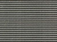 Argent de 0,086 mm à 1,2 mm de treillis métallique néerlandais papier imperméable et film plastique