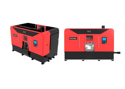 Hl-12bnc Máquina de Serra de Painel Cnc de Plástico Máquina de Serra de Altura Ajustável