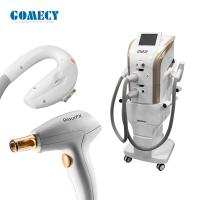 Machine d'épilation laser permanente M22 Opt avec fonction de refroidissement et de raffermissement de la peau