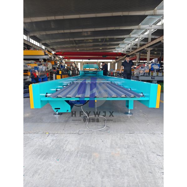Heavy Duty Fully Automatic Palletizing Machine with High Precision and Compact Design for Factory Automation