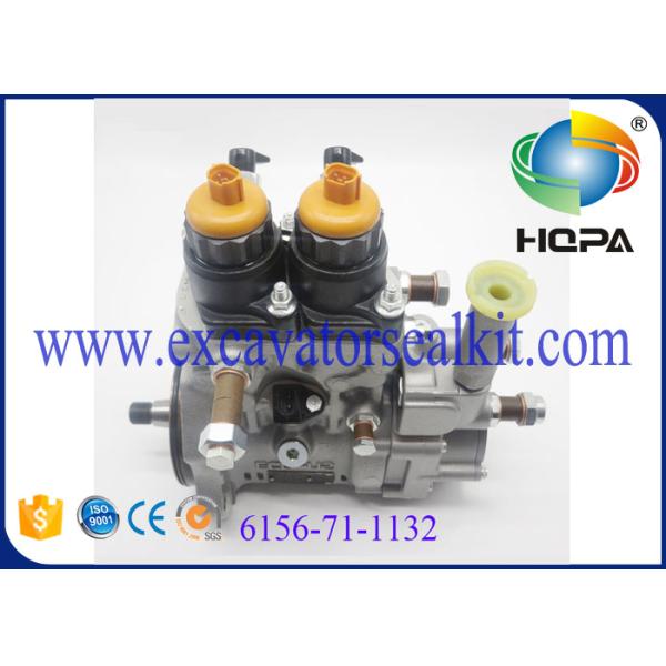 6156-71-1112 насос системы подачи топлива для 6Д125 двигателя ПК400-7 094000-0383 03Р0079