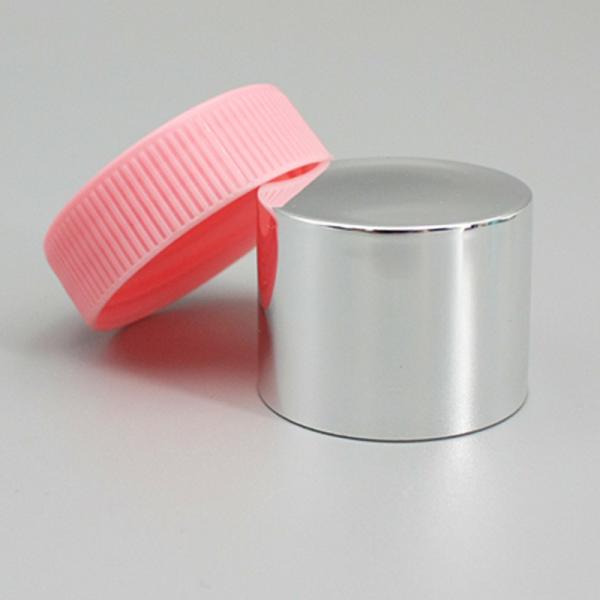 28m m de empaquetado cosméticos plásticos Flip Top Lid