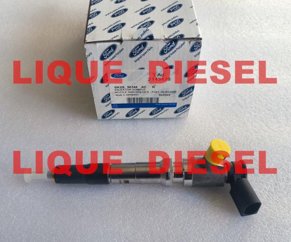 FORD Fuel Injector A2C9303500080 GK2Q9K546AC GK2Q-9K546-AC GK2Q-9K546-AB JB3Q-9K546-AA 2011879, 2143478