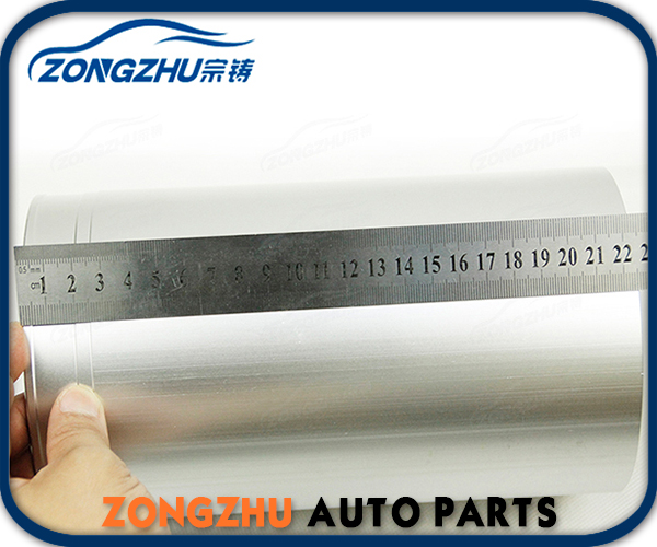 Алюминиевые части подвеса воздуха Ланд Ровер крышки, части подвеса фронта РНБ501580