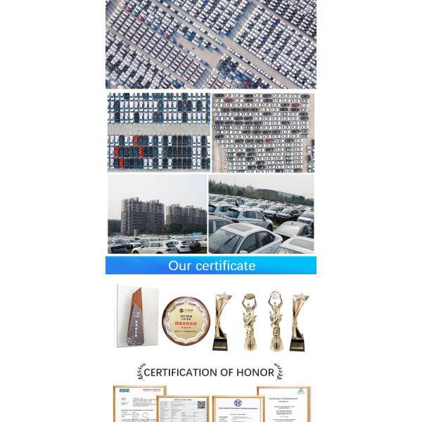 Véhicules électriques pour adultes 2023 To-yota Bz4x 4WD SUV EV électrique avec une vitesse maximale de 160 km/h et une autonomie de croisière de 560 km