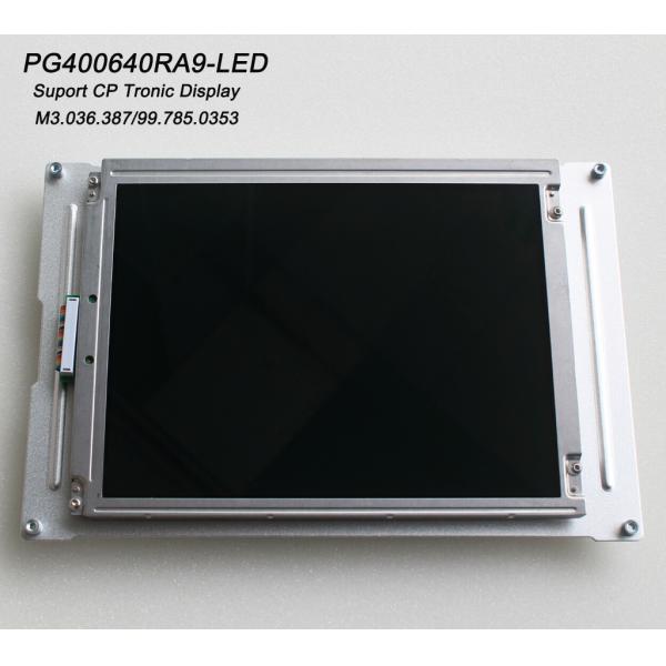 MV.036.387,00.785.0353,CP TRONIC DISPLAY,HD SM52 SM74 SM102 CP TRONIC DISPLAY