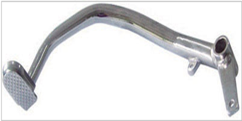 Motorcycle Brake Levers 1