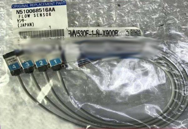 Panasonic NPM8 head vacuum sensor N510068516AA N510048691AA MNTS000430AA