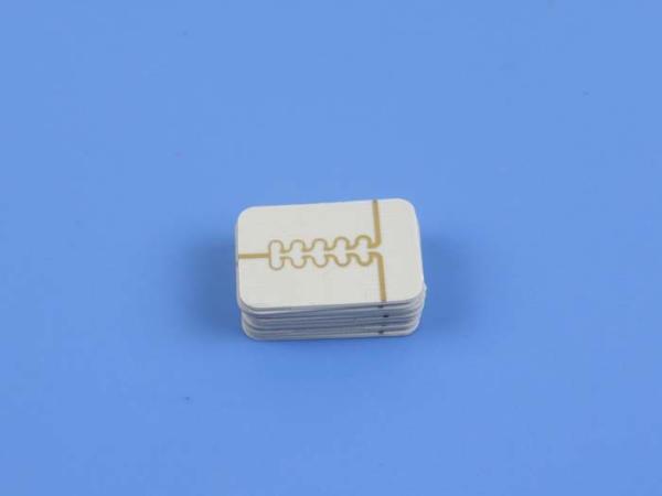 Rogers RO4835 High Frequency PCB 10mil 20mil 30mil ED Copper 10.7mil 20.7mil 30.7mil LoPro Copper