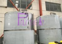 Sistema del filtro del agua potable del modelo 8040 con la membrana, máquina del purificador del agua