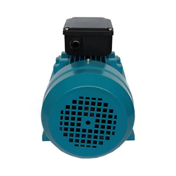 Fase monofásica de alumínio MY90L-2 220v 50hz 2.2kw 3hp de motor bonde do capacitor