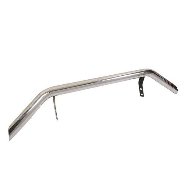 Stainless Off Road Front Hilux Toyota Revo Bumper For Pickup Truck