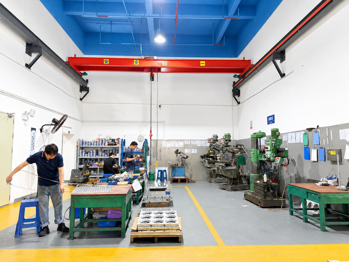 Shenzhen Hexingwang Technology Co., Ltd.