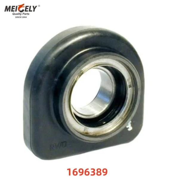 Instalación de soporte de eje de hélice de alta calidad OEM 1696389 Partes de repuesto del motor para VOLVO