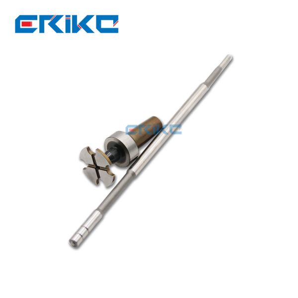 F 00V C45 204 Common Rail Injector Control Valve F00VC45204 FOOVC45204 Diesel Injector Control Valve F OOV C45 204 for 0445110520
