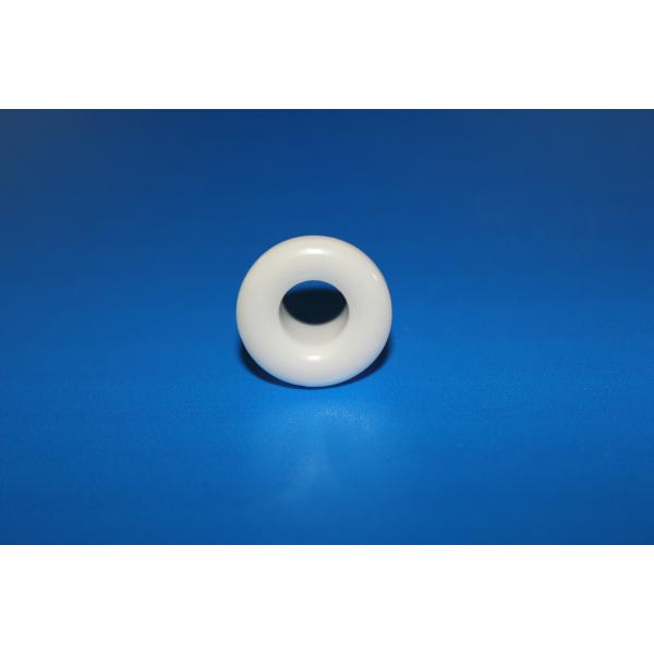 Чистый оксид циркония циркония керамический циркония Zro2 керамический глазник для проволоки пряжи